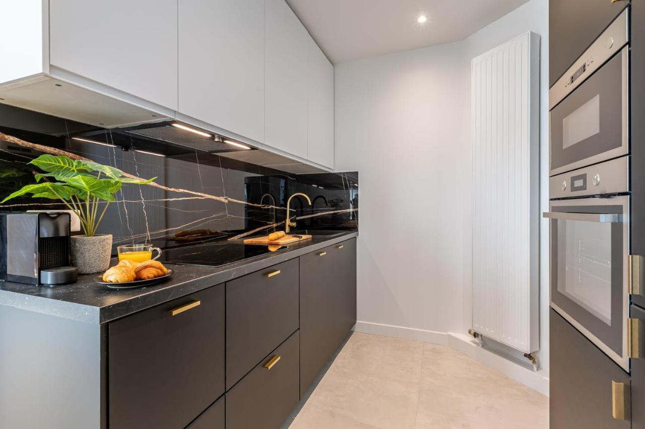 Appartamento Sweet - Place Dauphine *