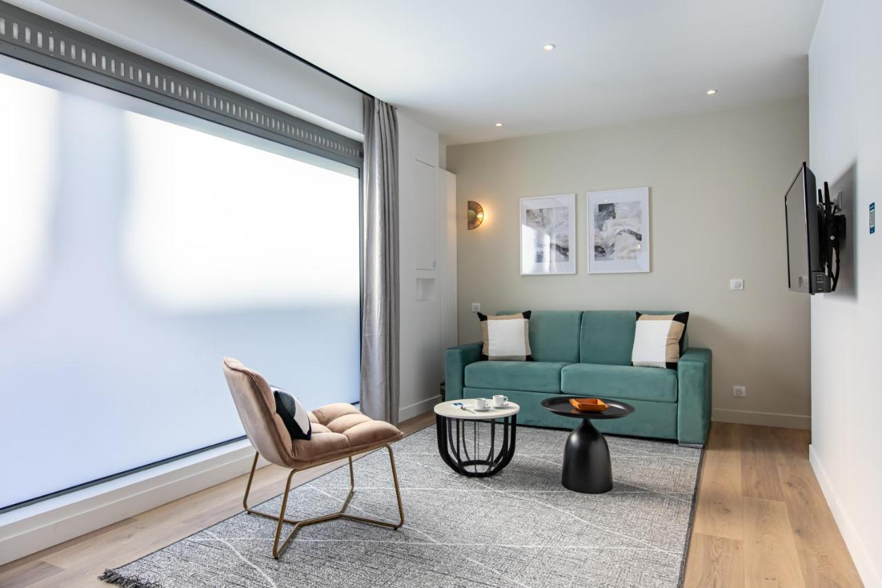Appartamento Sweet - Place Dauphine Parigi