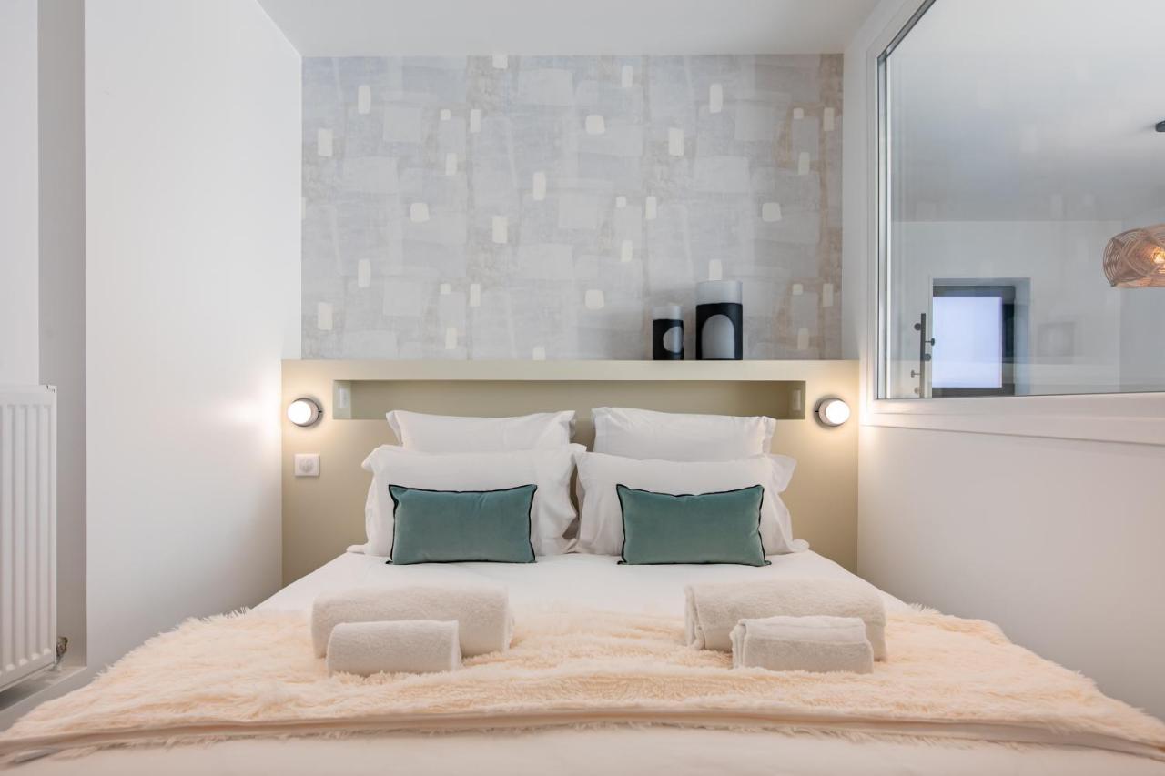 Appartamento Sweet - Place Dauphine