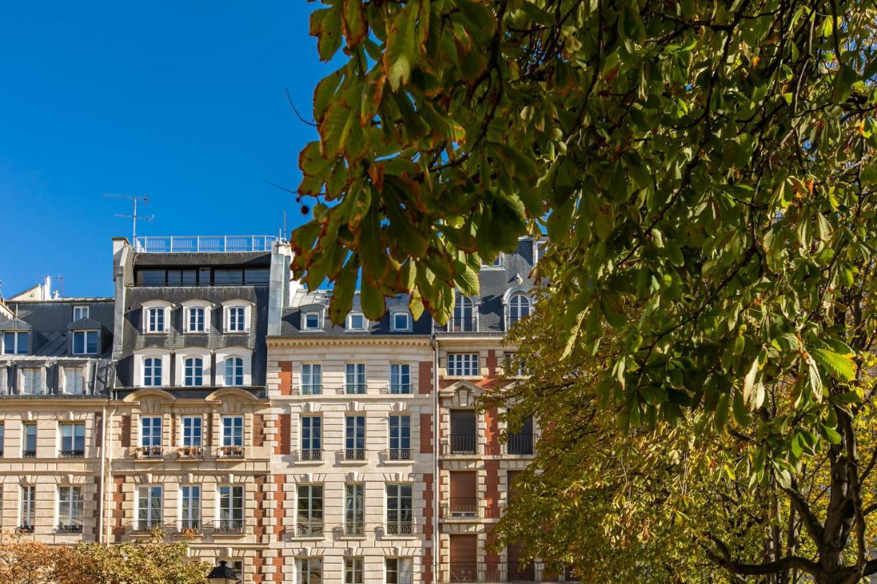 Appartamento Sweet - Place Dauphine Parigi