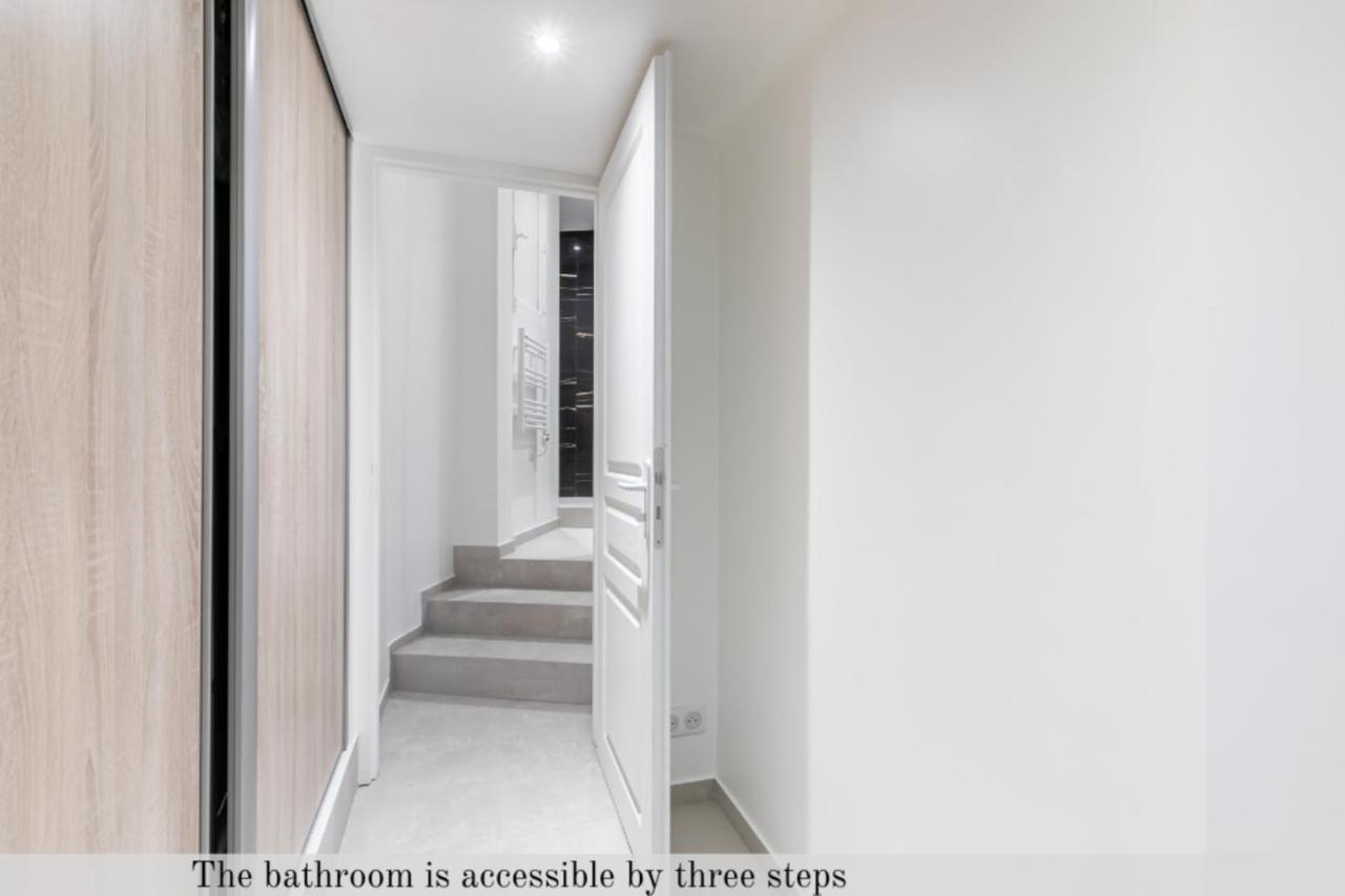 Sweet - Place Dauphine Appartamento *
